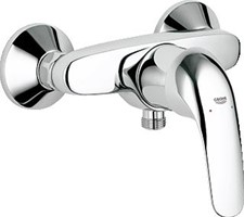 Ontdek de Grohe Euroeco New wastafelkraan - De ideale combinatie van stijl en duurzaamheid