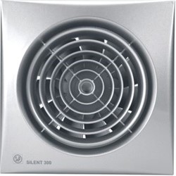 Muurinbouwventilator