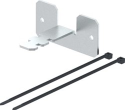 Plafondaansluiting aansluitzuil