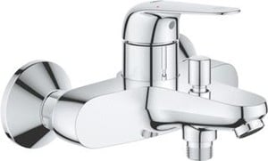 Grohe Euroeco Kraan - Waterbesparende en Duurzame Kranen voor Elke Badkamer