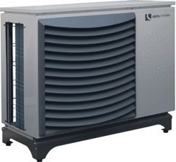 Alpha innotec Alterra