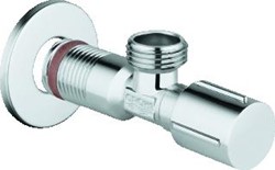 Grohe stopkraan