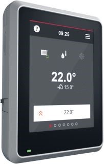Alpha innotec RBE