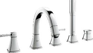Ervaar de Elegant en Functionele Grandera Kraan voor Uw Badkamer en Keuken