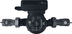 Alpha innotec PWP