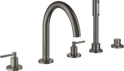 Grohe Atrio inbouw