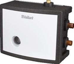 Vaillant vulset