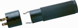 Smeltpatroon adapter sleutel