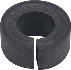 Rubberring t.b.v. kabelinvoer