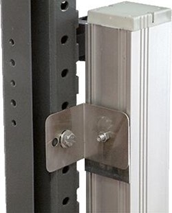 Toebehoren voor installatiekast