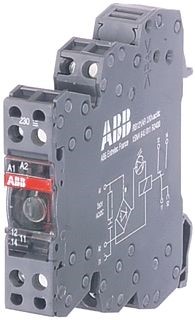 Abb CR toebehoren voor schakelrelais