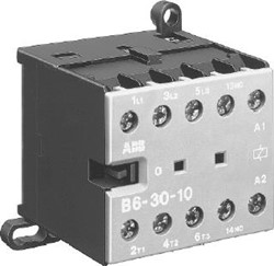 Abb magneetschakelaar
