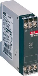 Abb temperatuurmeetrelais