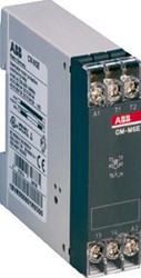 Abb temperatuurmeetrelais