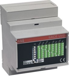 Abb elektr. aandrijving