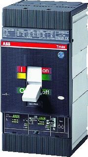 Abb vermogensschakelaar
