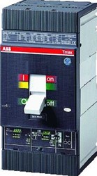 Abb vermogensschakelaar