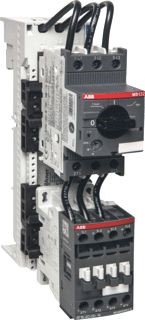 Abb Motorstarter