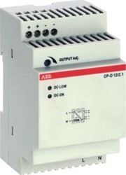 Abb voedingseenheid