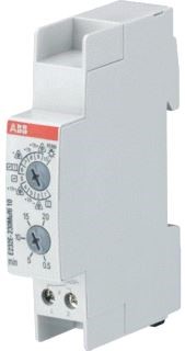 Abb tijdschakelaar