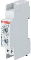 Abb tijdschakelaar