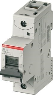 Abb installatieautomaat