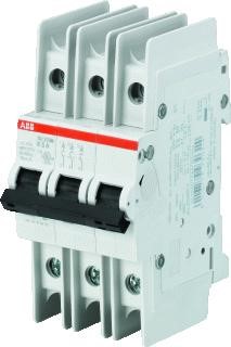 Abb rail