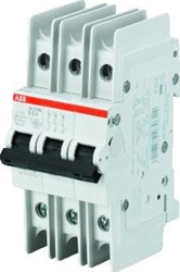 Abb rail