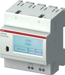 Abb energie management