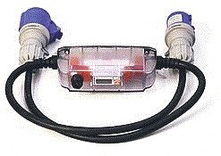 Koopman Elektriciteitsmeter
