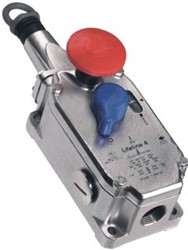 Allen Bradley (Rockwell)