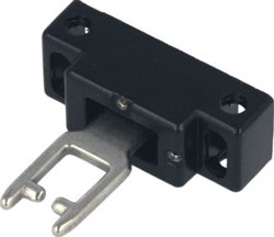 Allen Bradley eindschakelaar