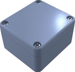 Bernstein installatiekast