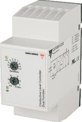 Carlo Gavazzi ontvanger