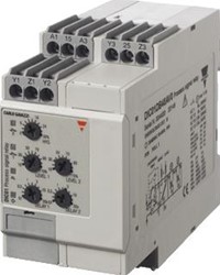 Carlo Gavazzi Cos phi-relais