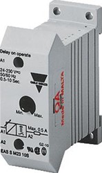 Carlo Gavazzi Tijdrelais