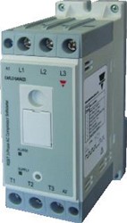Carlo Gavazzi softstarter