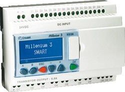 Crouzet M3C