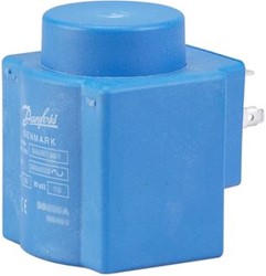 Danfoss Spoel magneetafsluiter