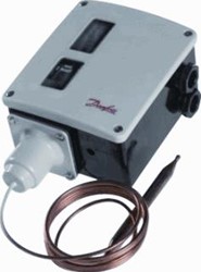 Danfoss Thermostaat