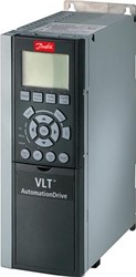 Danfoss frequentie regelaar