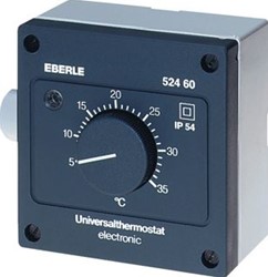 Eberle thermostaat
