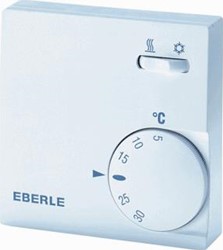 Eberle ruimtethermostaat