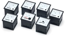 Faget Amperemeter paneelbouw