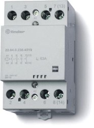 Finder Magneetschakelaar