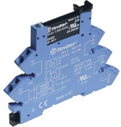 Finder interfacerelais