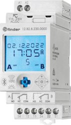 Finder modulair