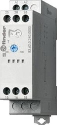finder tijdmodule