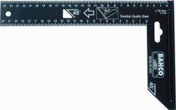 Bahco meten