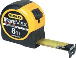 Stanley meetlint